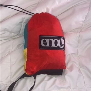 eno hammock